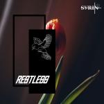 Cover: Syrin - Restless
