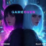 Cover: AERROW - Gameover