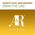 Cover: Kaimo K feat. Jess Morgan - Draw The Line