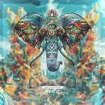 Cover: Mystic - Imagine A World