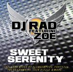 Cover: Zoe - Sweet Serenity
