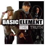 Cover: Element - Touch You Right Now