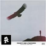 Cover: Priority One - Hunted
