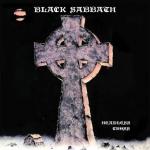 Cover: Black - Headless Cross