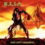 Cover: W.A.S.P. - Running Wild In The Streets