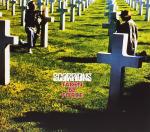 Cover: Scorpions - He's a Woman - She's a Man