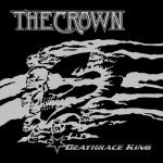 Cover: The Crown - Total Satan