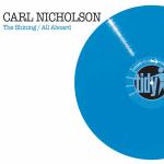 Cover: Carl Nicholson - All Aboard