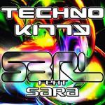 Cover:  - Techno Kitty