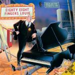 Cover: 88 Fingers Louie - Drunk & Ugly