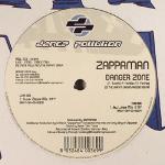 Cover: Zappaman - Danger Zone (Super Zappa Mix)