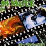 Cover: 98 Mute - Wounds