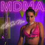 Cover: Little Sis Nora - MDMA