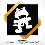Cover: Hellberg - This Is Forever
