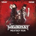 Cover: The Melodyst - Meatboy Run