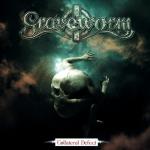 Cover: Graveworm - The Day I Die