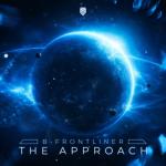 Cover: B-Frontliner - The Approach