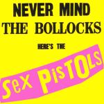 Cover: Sex Pistols - Anarchy In The U.K.