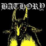 Cover: Bathory - In Conspirasy With Satan