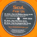 Cover: Scul - Play This Game