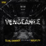 Cover: Kruelty - VENGEANCE