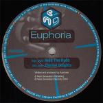 Cover: Euphoria - Hold The Rush