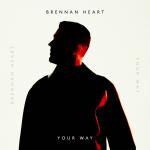 Cover: Brennan - Your Way
