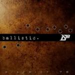 Cover: District 78 - Ballistic (Battle Mix)