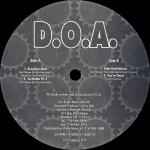 Cover: Disciples - Brooklyn Mob