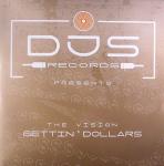 Cover: The Vision - Gettin' Dollars (Original Mix) 