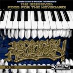Cover: The Destroyer - Speedcore Dictator