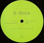 Cover: S-Ence - Take Control
