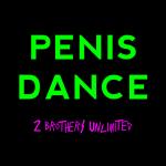 Cover: 2 Brothers Unlimited - Penis Dance
