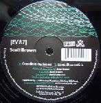 Cover: Scott Brown - Sonic Boomstick