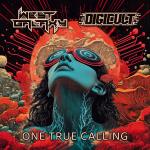 Cover: DigiCult - One True Calling