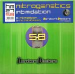 Cover: Nitrogenetics - Intimidation