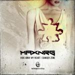 Cover: MaxNRG - Hide Away My Heart