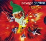 Cover: Savage Garden - I Want You