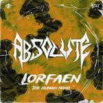 Cover: LorFaen - All Alone