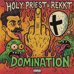 Cover: Holy Priest - Domination
