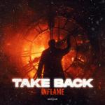 Cover: Inflame - Take Back