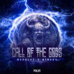 Cover: Revolve &amp; Mirage - Call Of The Gods