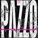 Cover: Levenkhan - Pazzo