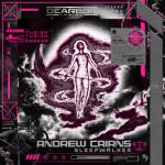 Cover: Andrew Cairns - Sleepwalker
