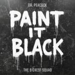 Cover: The Sickest Squad - Paint it Black