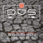 Cover: The Vision - Another Level