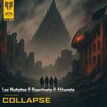 Cover: Reactivate &amp; Akkurate - Space Invasion
