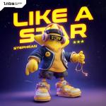 Cover: Stephran - Like A Star