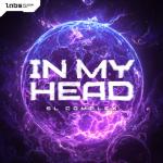 Cover: SL Complex - In My Head