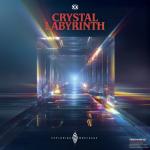 Cover: Disarray - Crystal Labyrinth